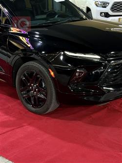 شيفروليه بليزر